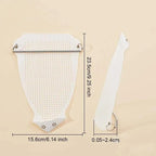 Teflon Iron Cover Protector Heat Resistant Non Stick