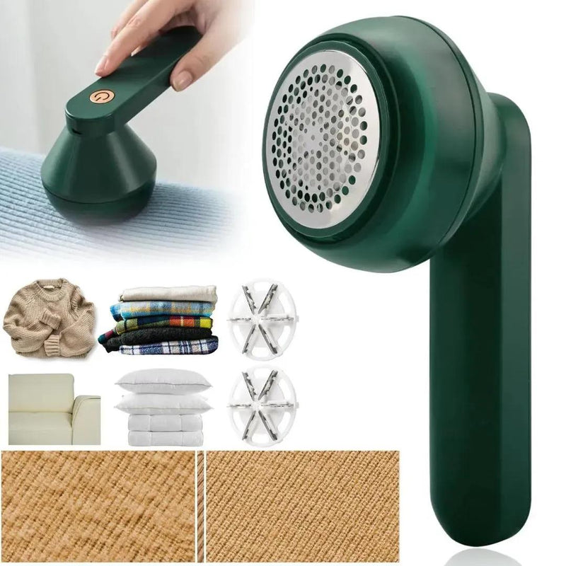 Electric Lint Remover