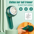 Electric Lint Remover