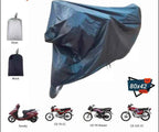 Waterproof Bike Cover for All Models