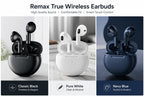 Wireless Bluetooth Earbuds with Charging Case | TWS Stereo Earphones | Touch Control Headphones