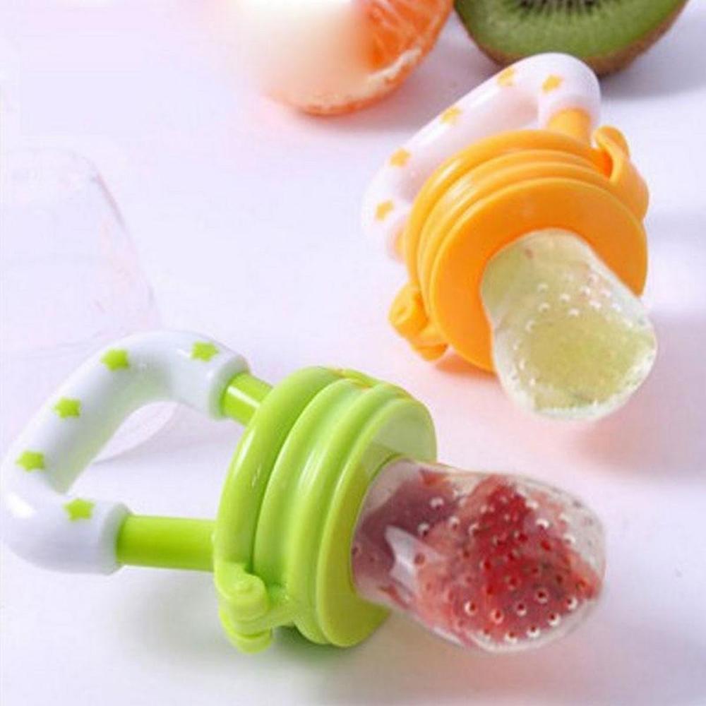 BPA Free Fruit Feeder for Babies 5+ Months