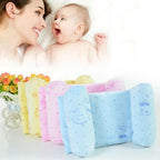 Baby Styling Pillow for Flat Head Syndrome Prevention